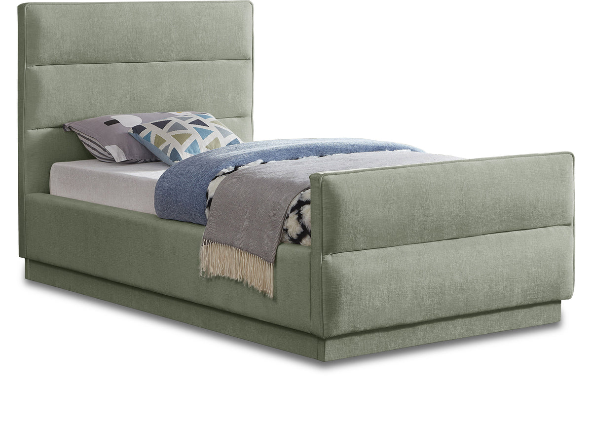 Paxton - Bed