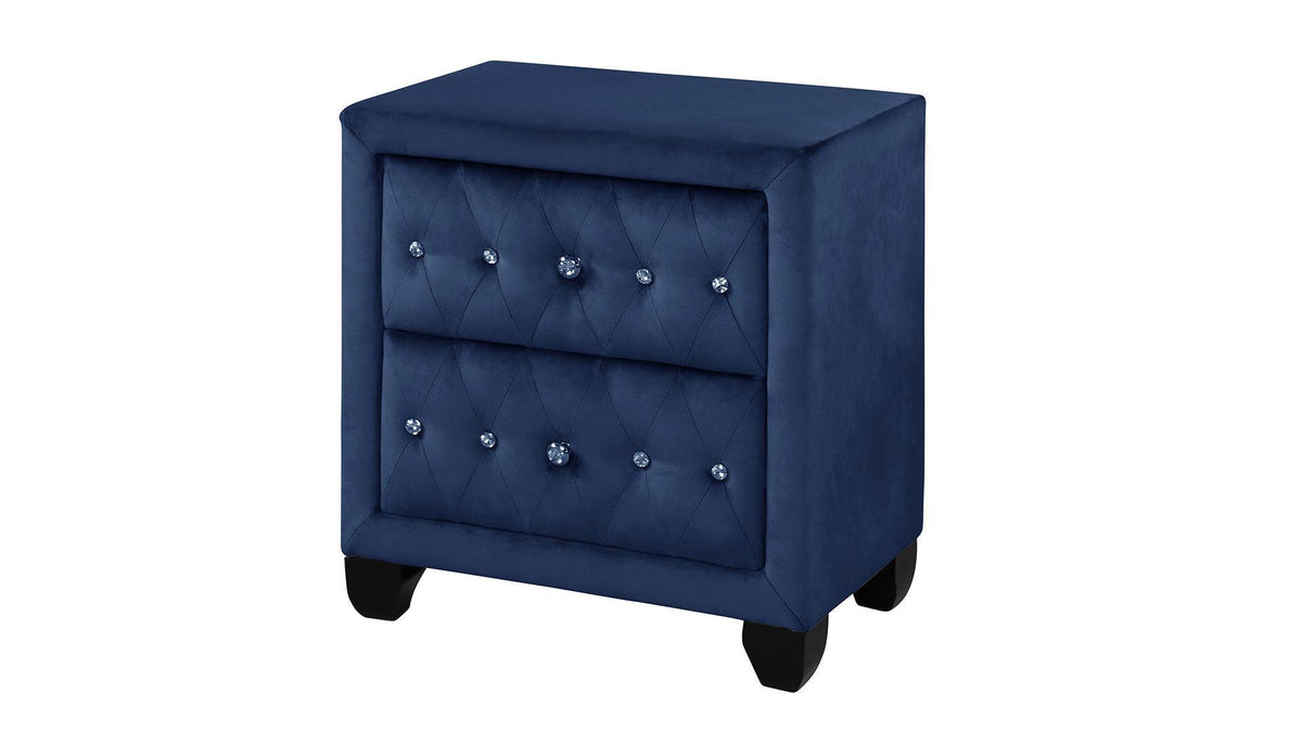 Hazel - Nightstand