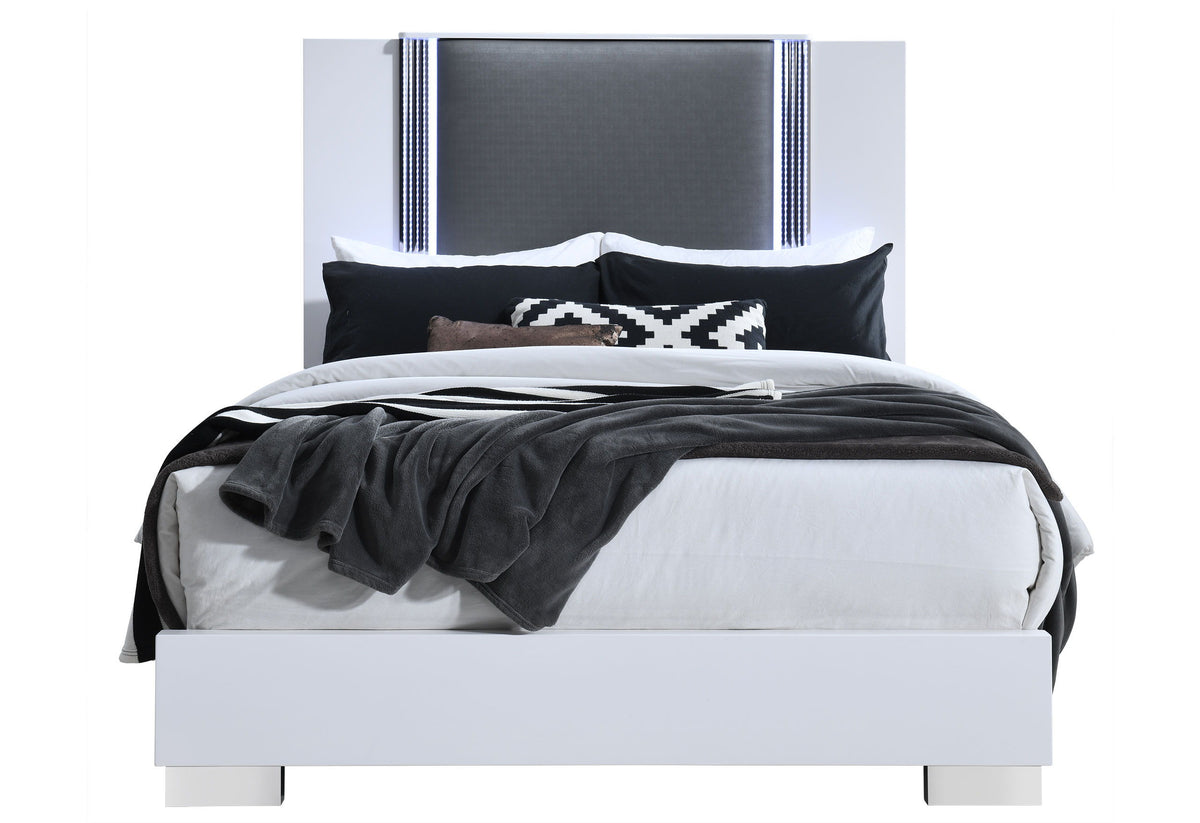 Ylime - Bedroom Set