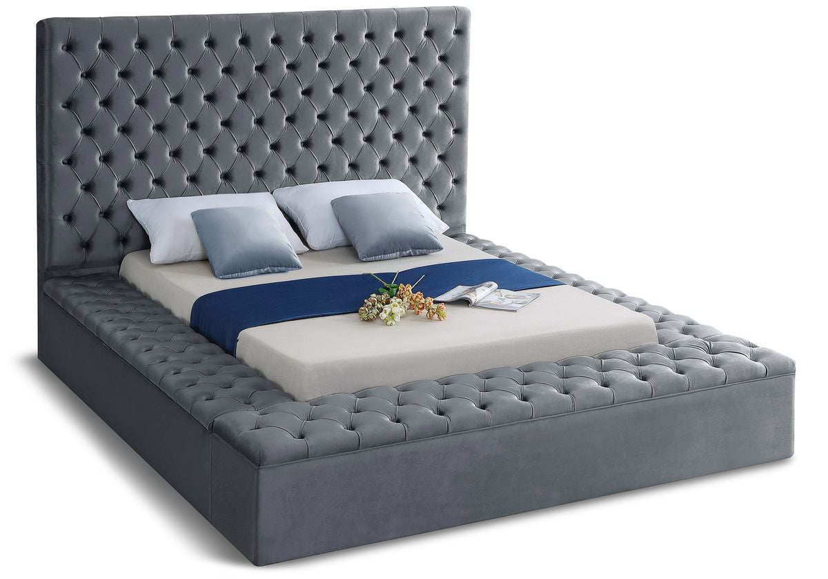 Bliss - Bed