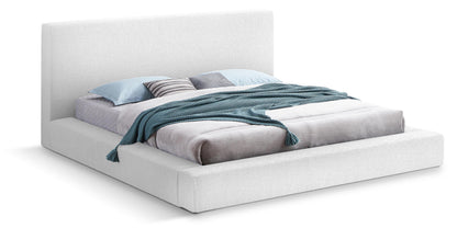 Terra - Bed