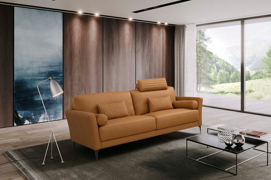 Tussio - Sofa & Loveseat Set