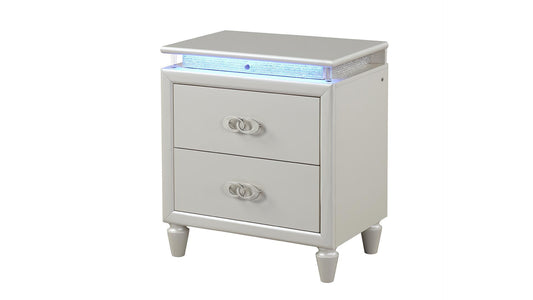Passion - Nightstand