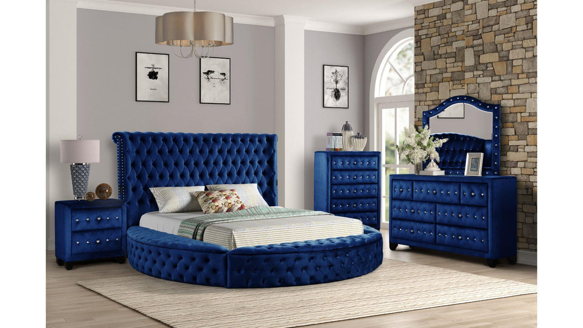 Hazel - Bedroom Set