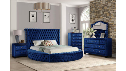 Hazel - Bedroom Set