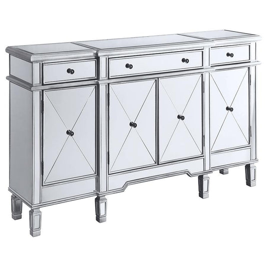 Aconitum - Cabinet Clear Mirror