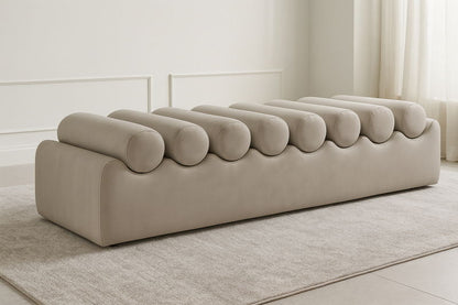 Rumble - Bench
