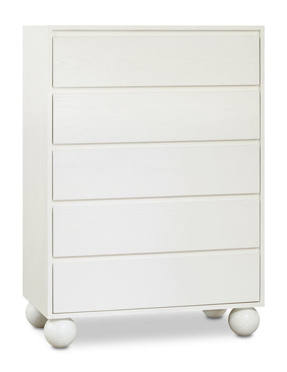Kent - Chest
