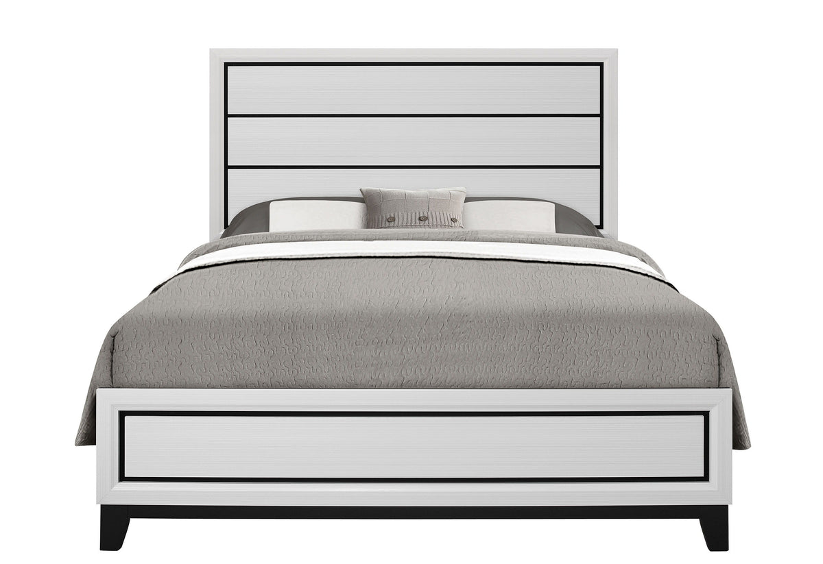 Kate - Bedroom Set