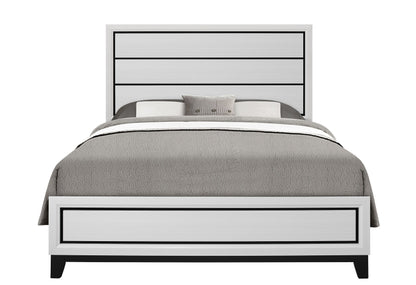 Kate - Bedroom Set