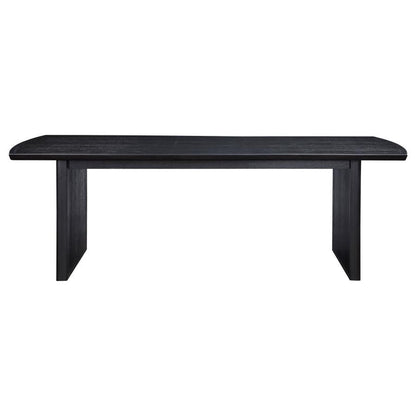 Brookmead - Extension Dining Table Set