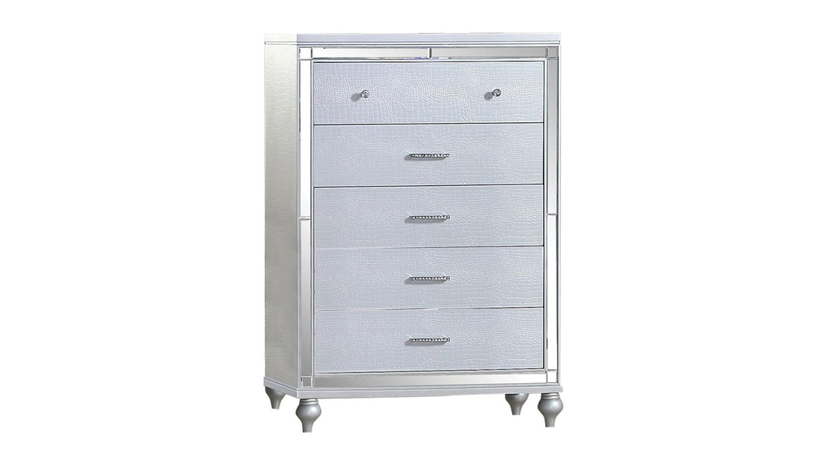 Sterling - Chest