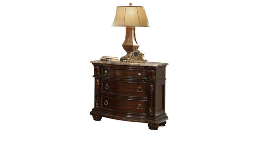 Roma - Nightstand
