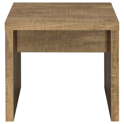 Lynette - Rectangular Coffee Table Set