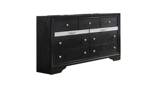 Matrix - Dresser