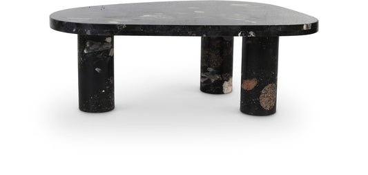 Messina - Coffee Table - Stone