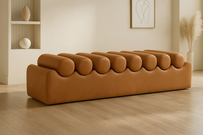 Rumble - Bench