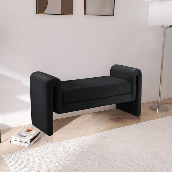 Sloan - Bench