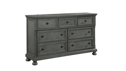 Jackson - Bedroom Set