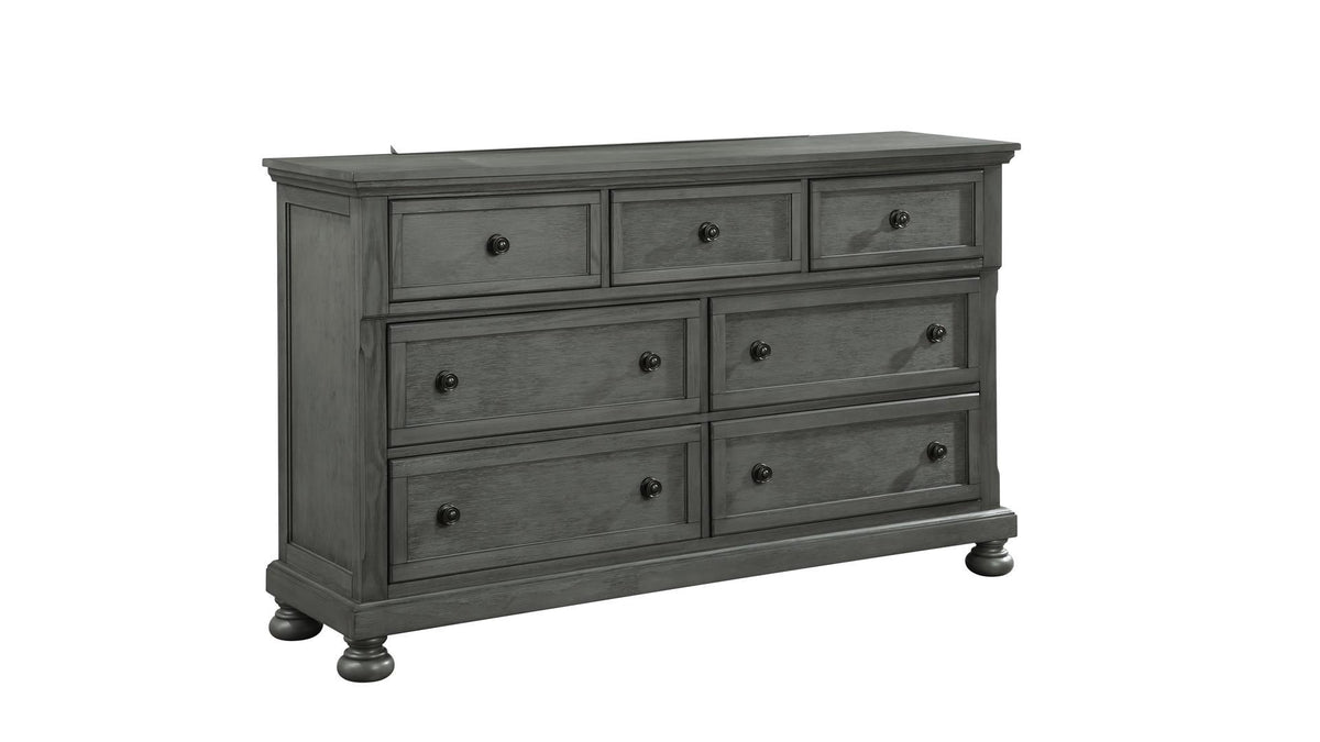 Jackson - Bedroom Set