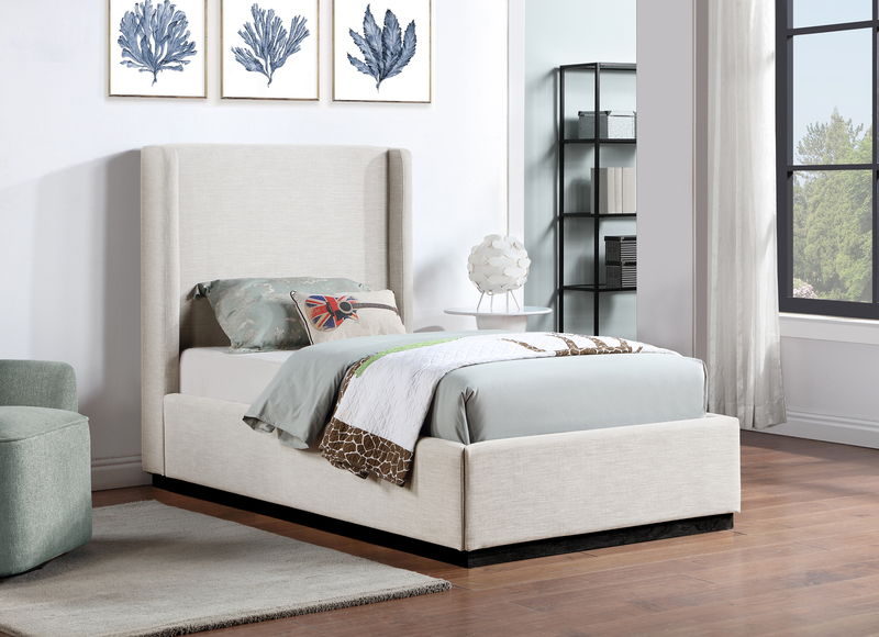 Flynn - Bed
