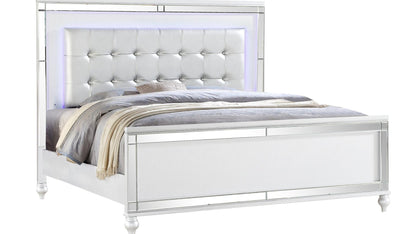Sterling - Bed