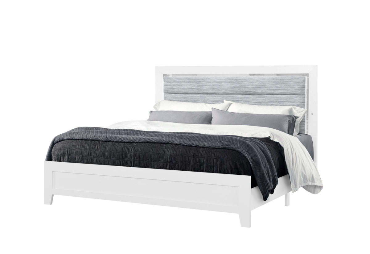 Luccia - Bedroom Set