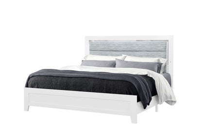 Luccia - Bedroom Set