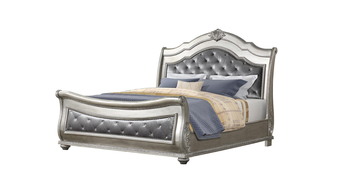 Destiny - Bedroom Set