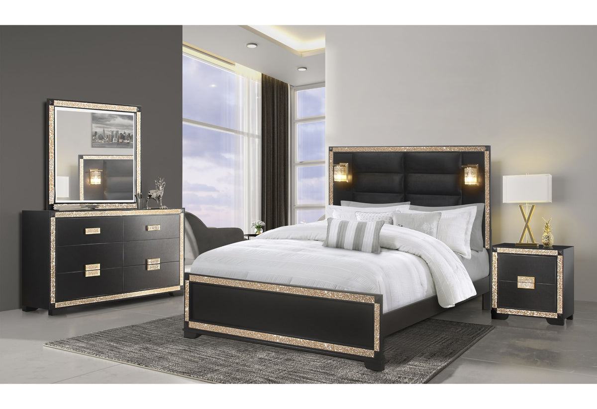 Blake - Bedroom Set