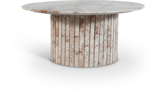Genoa - Marble Table