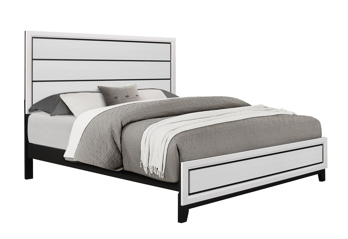 Kate - Bedroom Set