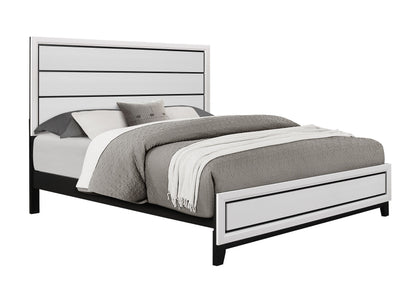 Kate - Bedroom Set