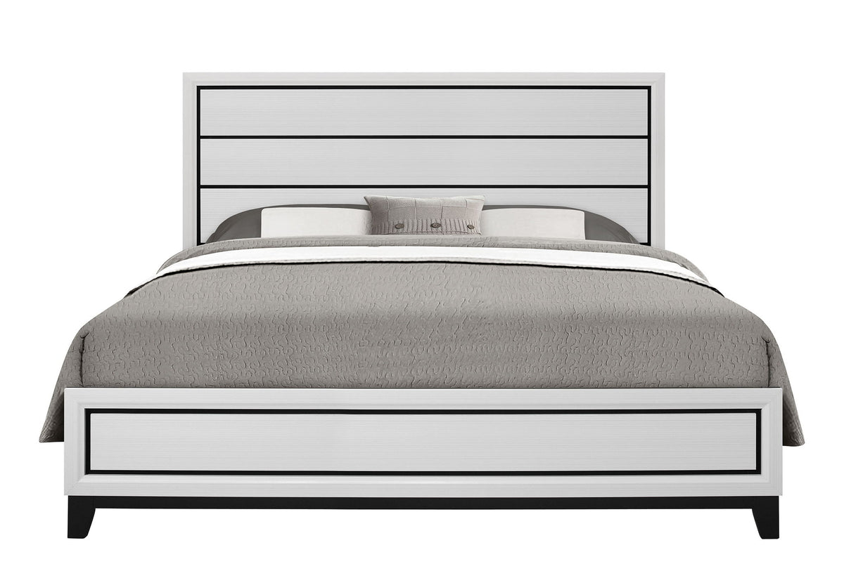 Kate - Bedroom Set