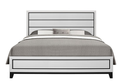 Kate - Bedroom Set