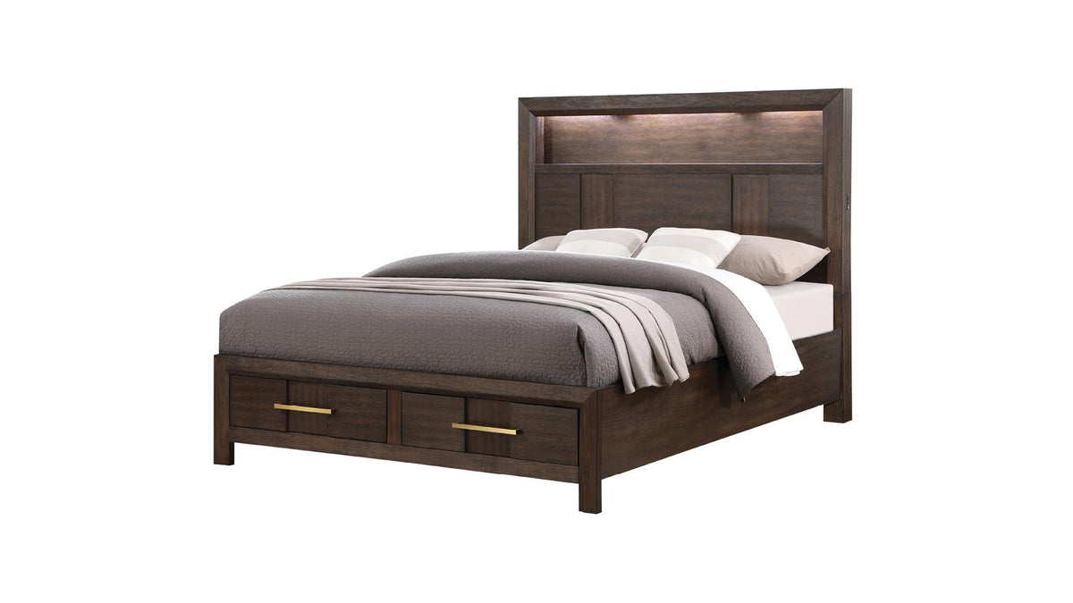 Kenzo - Bed