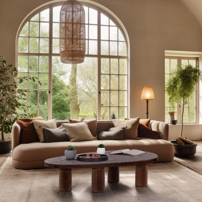 Beekman - Coffee Table