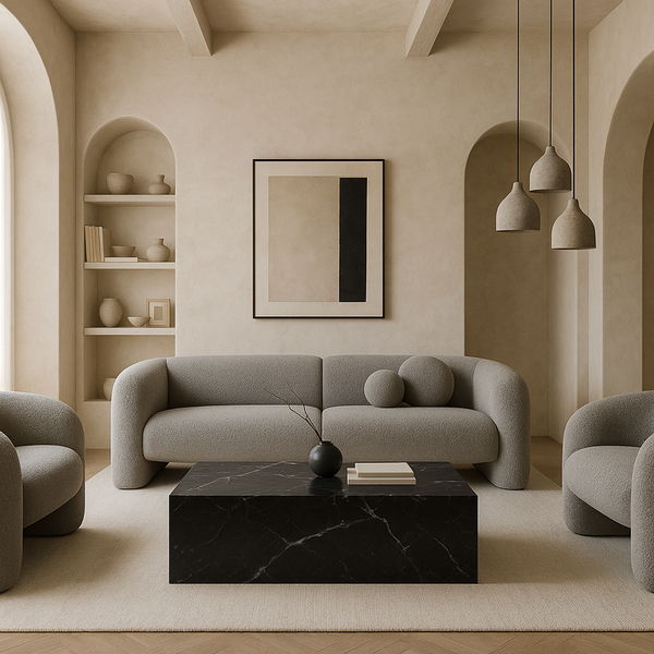 Piazza - Table