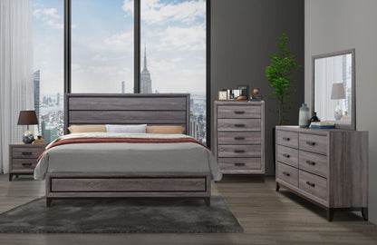 Kate - Bedroom Set