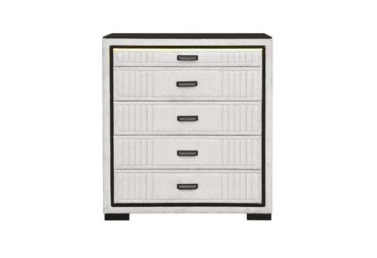 Isabella - Chest With LED