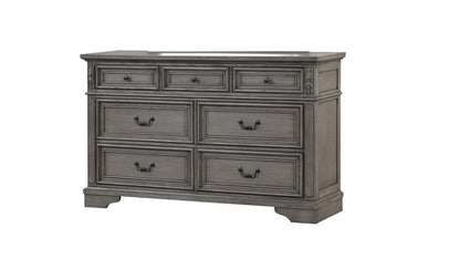 Grace - Bedroom Set