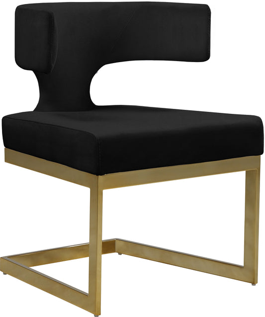 Alexandra - Dining Chair