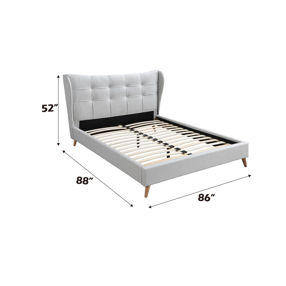 Duran - Bed