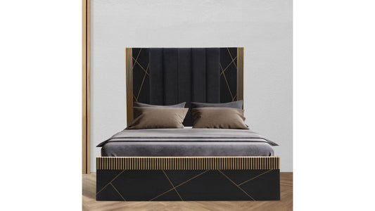 Allure - Bed