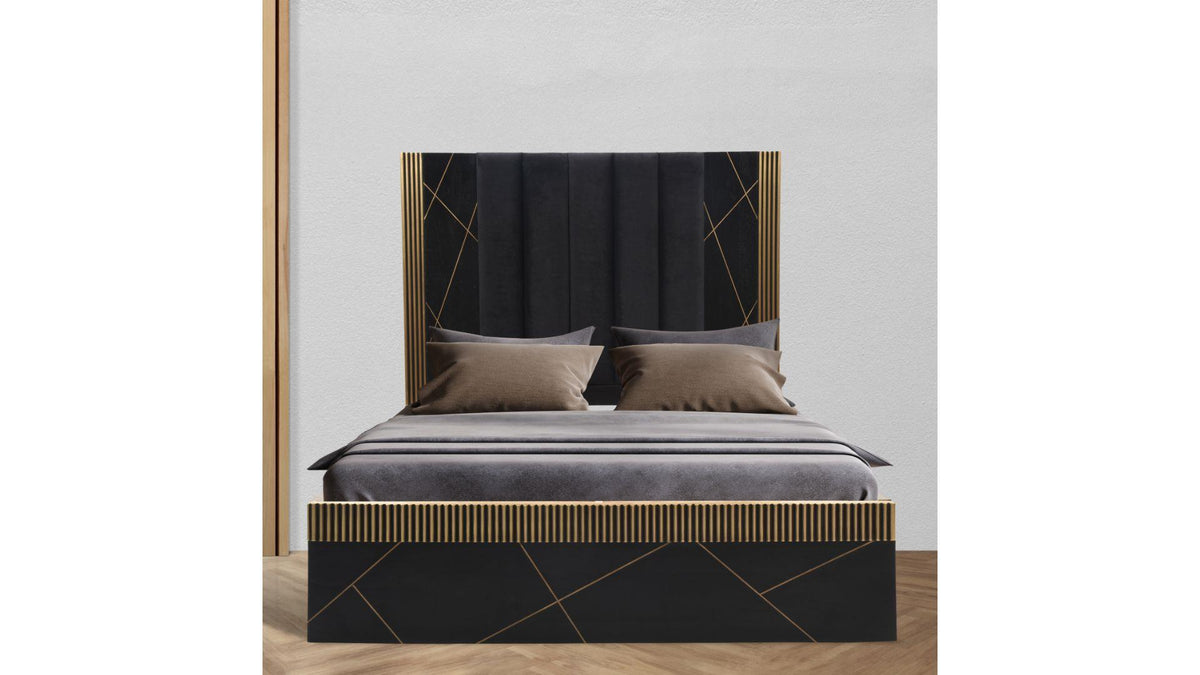 Allure - Bed