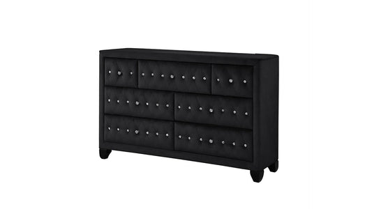 Hazel - Dresser