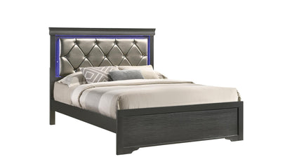 Brooklyn - Bed