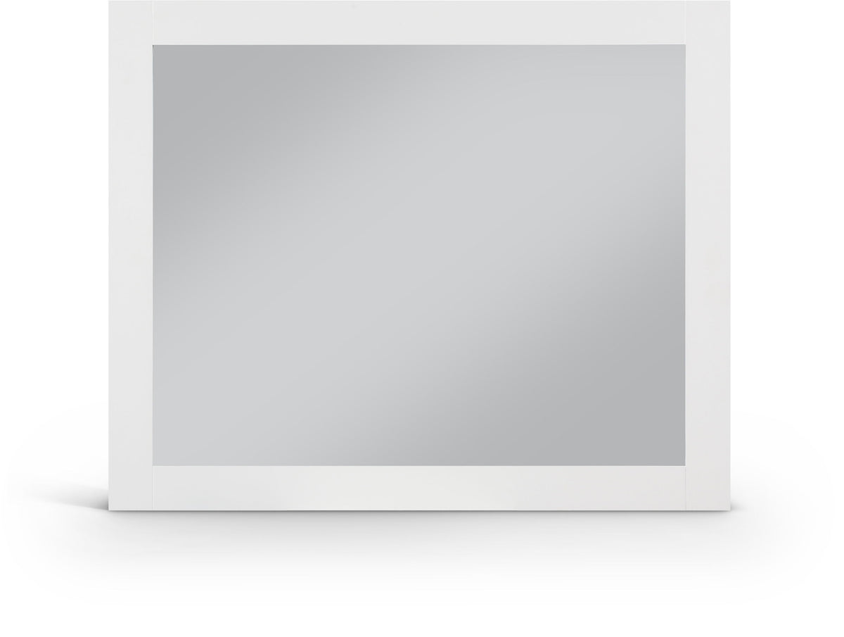 Monad - Mirror