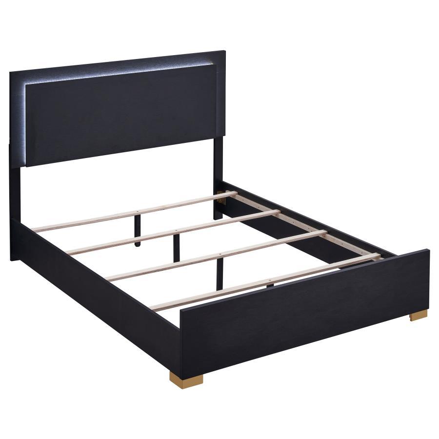 Marceline - Panel Bedroom Set