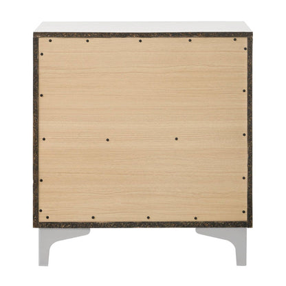 Casilda - Bedroom Set - White